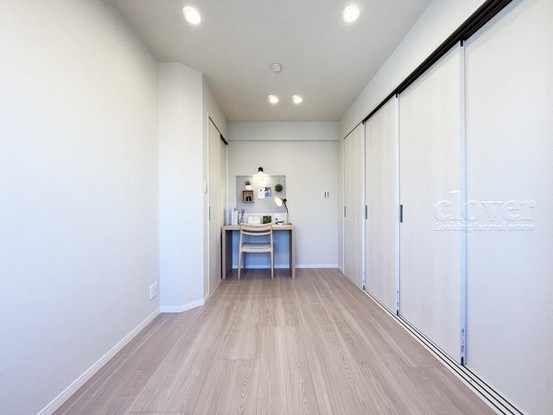 apartment 東京都渋谷区神宮前４丁目11-6　表参道千代田ビル7F