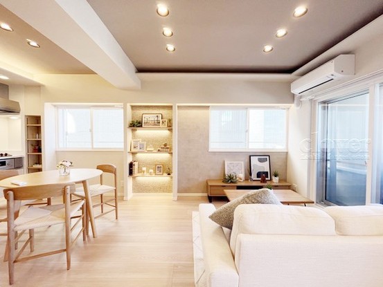 apartment 東京都渋谷区神宮前４丁目11-6　表参道千代田ビル7F