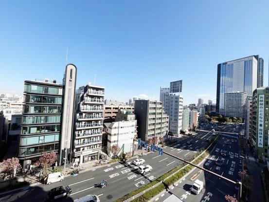 apartment 東京都渋谷区神宮前４丁目11-6　表参道千代田ビル7F