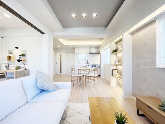 apartment 東京都渋谷区神宮前４丁目11-6　表参道千代田ビル7F