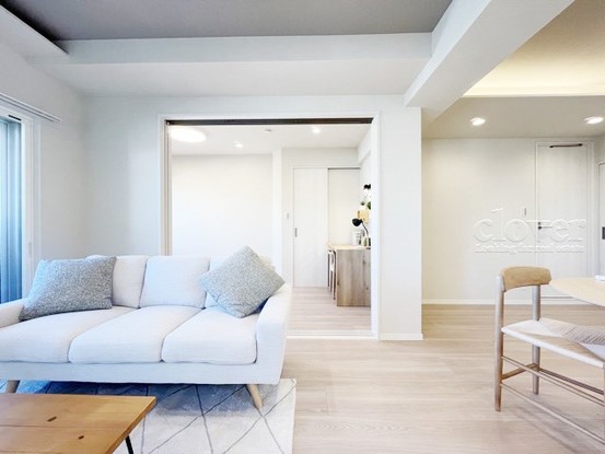 apartment 東京都渋谷区神宮前４丁目11-6　表参道千代田ビル7F