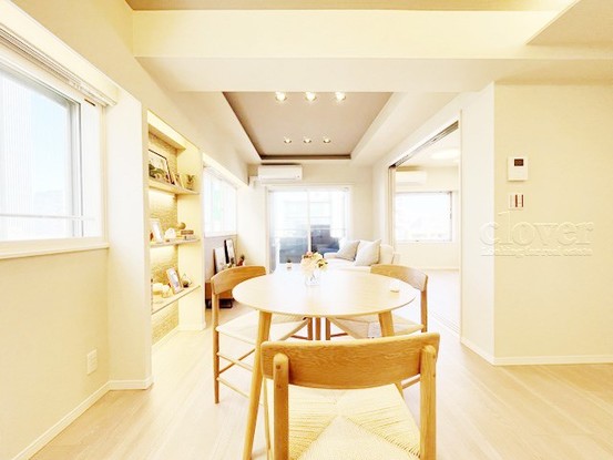 apartment 東京都渋谷区神宮前４丁目11-6　表参道千代田ビル7F