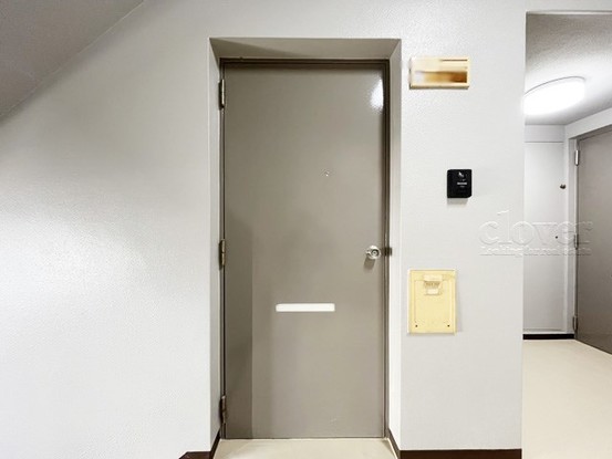 apartment 東京都渋谷区神宮前４丁目11-6　表参道千代田ビル7F