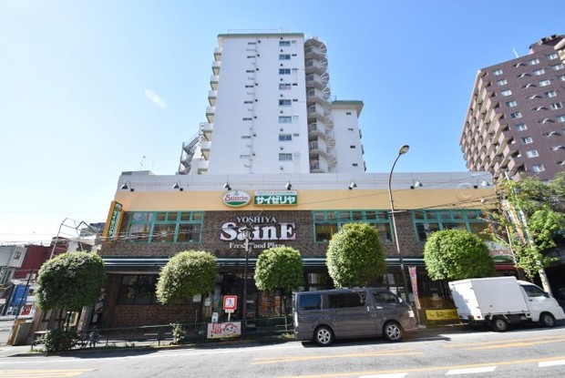 apartment 東京都渋谷区神宮前４丁目11-6　表参道千代田ビル7F