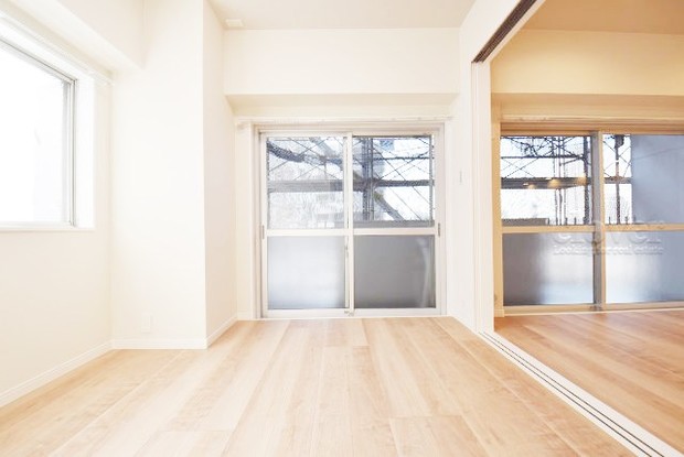 apartment 東京都渋谷区神宮前４丁目11-6　表参道千代田ビル7F