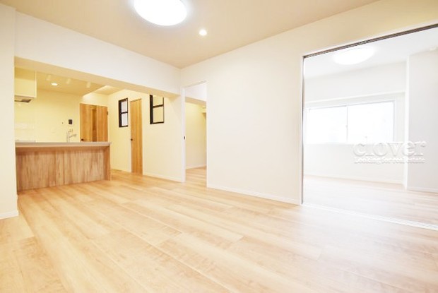 apartment 東京都渋谷区神宮前４丁目11-6　表参道千代田ビル7F