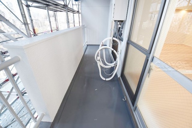 apartment 東京都渋谷区神宮前４丁目11-6　表参道千代田ビル7F