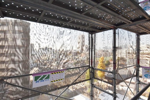 apartment 東京都渋谷区神宮前４丁目11-6　表参道千代田ビル7F