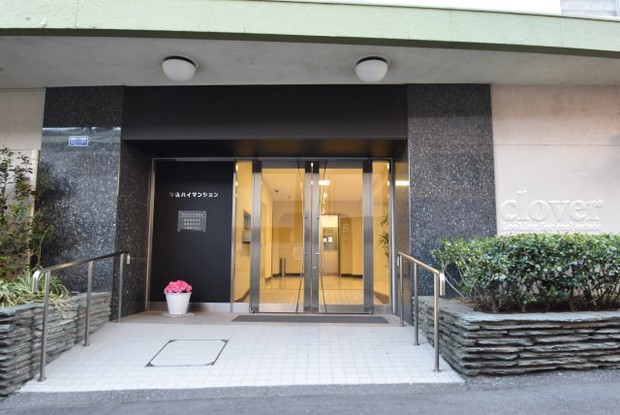 apartment 東京都渋谷区神宮前４丁目11-6　表参道千代田ビル7F