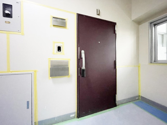 apartment 東京都渋谷区神宮前４丁目11-6　表参道千代田ビル7F