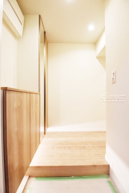 apartment 東京都渋谷区神宮前４丁目11-6　表参道千代田ビル7F