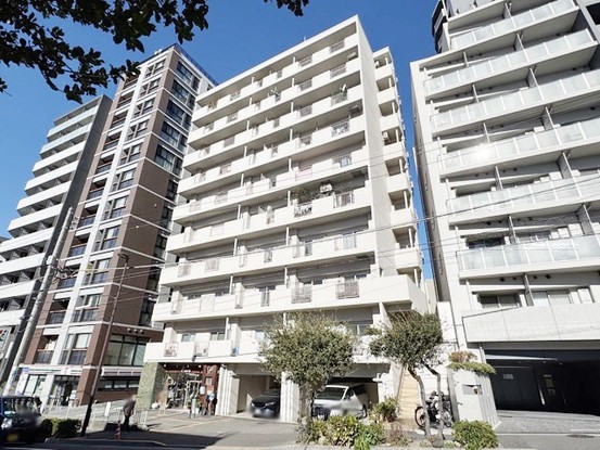 apartment 東京都渋谷区神宮前４丁目11-6　表参道千代田ビル7F