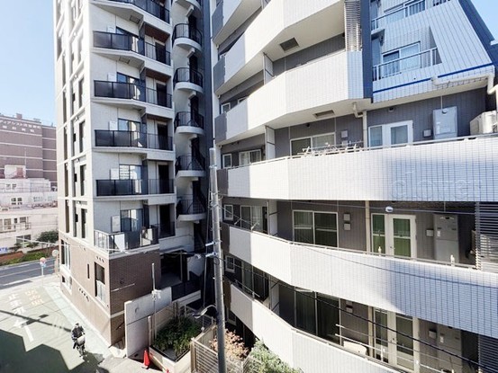 apartment 東京都渋谷区神宮前４丁目11-6　表参道千代田ビル7F