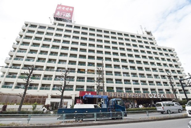 apartment 東京都渋谷区神宮前４丁目11-6　表参道千代田ビル7F