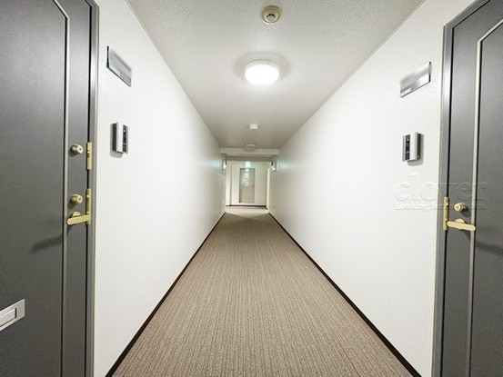 apartment 東京都渋谷区神宮前４丁目11-6　表参道千代田ビル7F