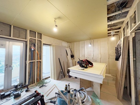 apartment 東京都渋谷区神宮前４丁目11-6　表参道千代田ビル7F