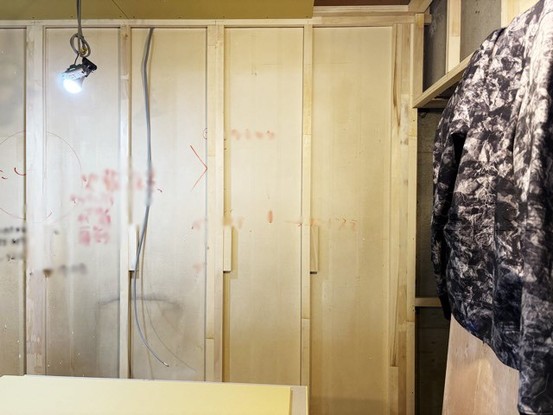 apartment 東京都渋谷区神宮前４丁目11-6　表参道千代田ビル7F