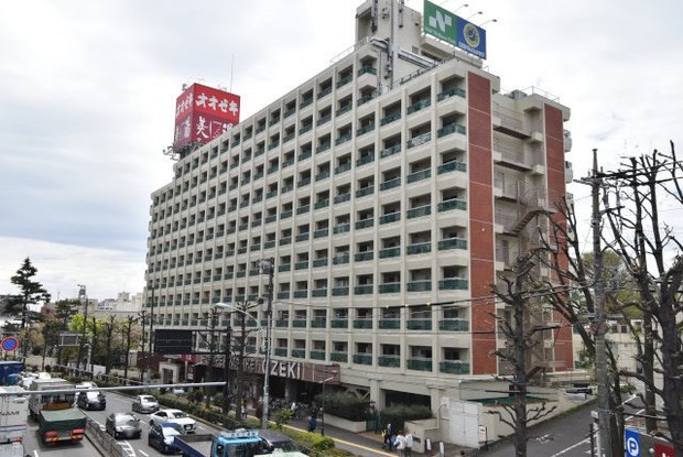 apartment 東京都渋谷区神宮前４丁目11-6　表参道千代田ビル7F