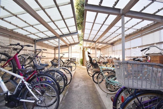 apartment 東京都渋谷区神宮前４丁目11-6　表参道千代田ビル7F