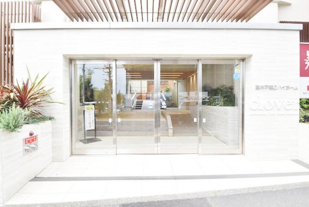 apartment 東京都渋谷区神宮前４丁目11-6　表参道千代田ビル7F