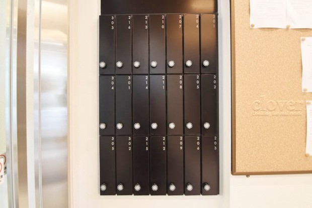 apartment 東京都渋谷区神宮前４丁目11-6　表参道千代田ビル7F