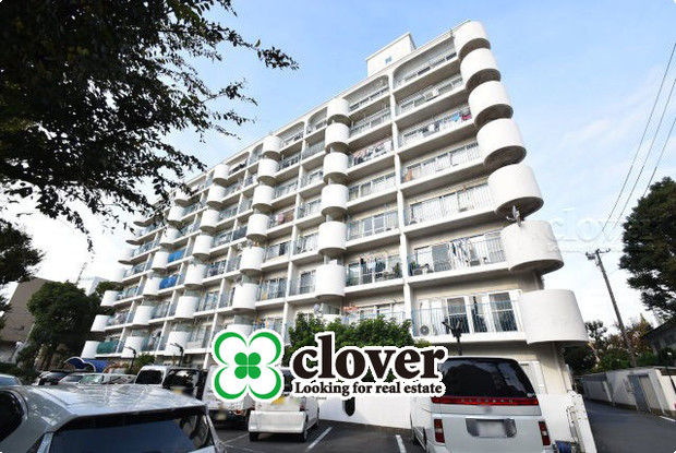 apartment 東京都渋谷区神宮前４丁目11-6　表参道千代田ビル7F