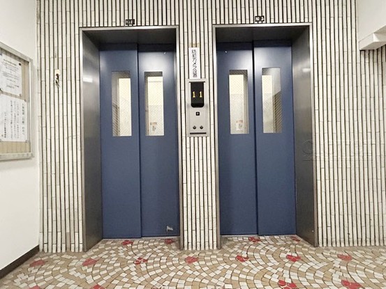 apartment 東京都渋谷区神宮前４丁目11-6　表参道千代田ビル7F