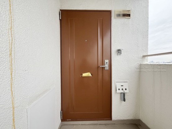 apartment 東京都渋谷区神宮前４丁目11-6　表参道千代田ビル7F