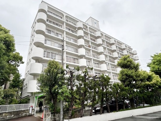 apartment 東京都渋谷区神宮前４丁目11-6　表参道千代田ビル7F