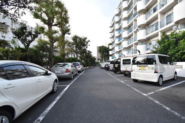 apartment 東京都渋谷区神宮前４丁目11-6　表参道千代田ビル7F