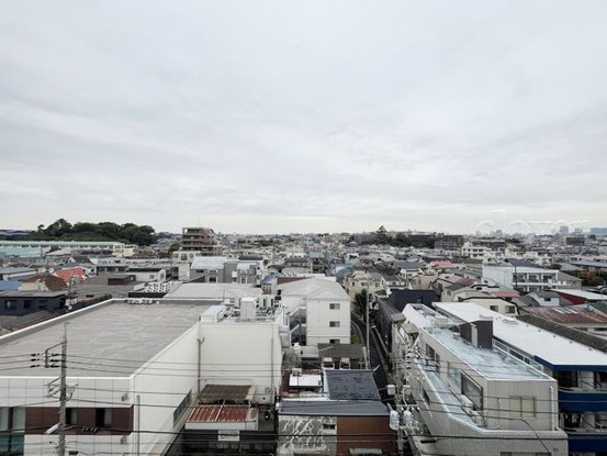 apartment 東京都渋谷区神宮前４丁目11-6　表参道千代田ビル7F