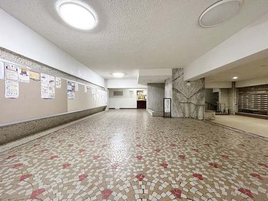 apartment 東京都渋谷区神宮前４丁目11-6　表参道千代田ビル7F