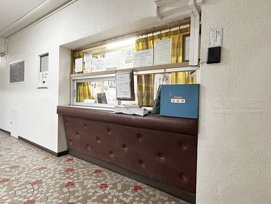 apartment 東京都渋谷区神宮前４丁目11-6　表参道千代田ビル7F