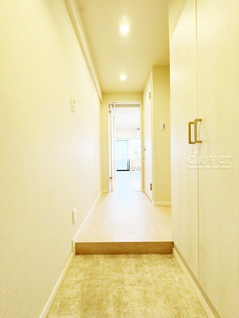apartment 東京都渋谷区神宮前４丁目11-6　プレファス表参道7F