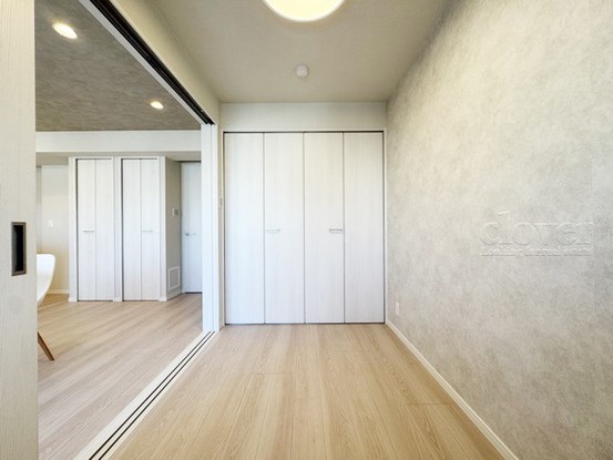 apartment 東京都渋谷区神宮前４丁目11-6　プレファス表参道7F