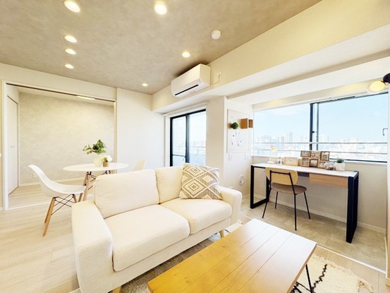 apartment 東京都渋谷区神宮前４丁目11-6　プレファス表参道7F