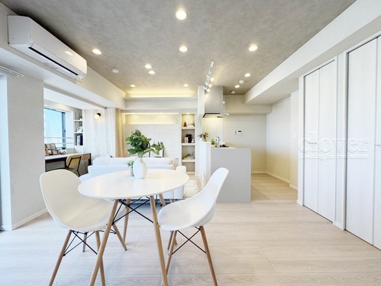 apartment 東京都渋谷区神宮前４丁目11-6　プレファス表参道7F