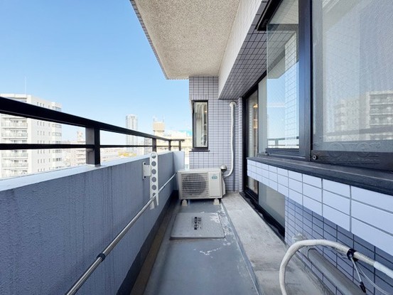 apartment 東京都渋谷区神宮前４丁目11-6　プレファス表参道7F