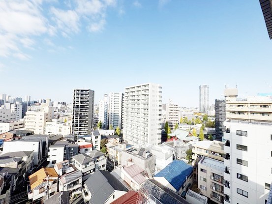 apartment 東京都渋谷区神宮前４丁目11-6　プレファス表参道7F