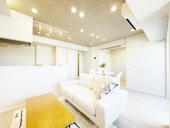 apartment 東京都渋谷区神宮前４丁目11-6　プレファス表参道7F