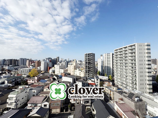 apartment 東京都渋谷区神宮前４丁目11-6　プレファス表参道7F