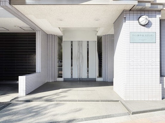 apartment 東京都渋谷区神宮前４丁目11-6　プレファス表参道7F