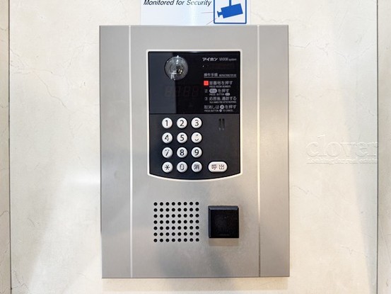 apartment 東京都渋谷区神宮前４丁目11-6　プレファス表参道7F