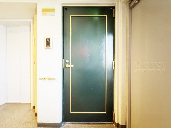 apartment 東京都渋谷区神宮前４丁目11-6　プレファス表参道7F