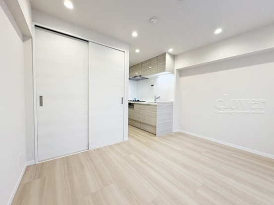 apartment 東京都渋谷区神宮前４丁目11-6　表参道千代田ビル7F