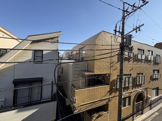 apartment 東京都渋谷区神宮前４丁目11-6　表参道千代田ビル7F