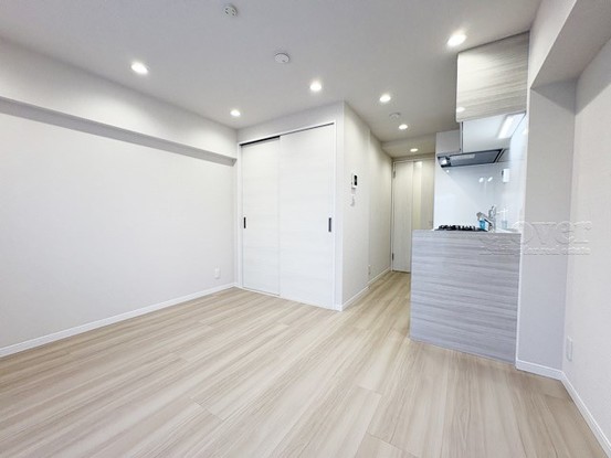 apartment 東京都渋谷区神宮前４丁目11-6　表参道千代田ビル7F