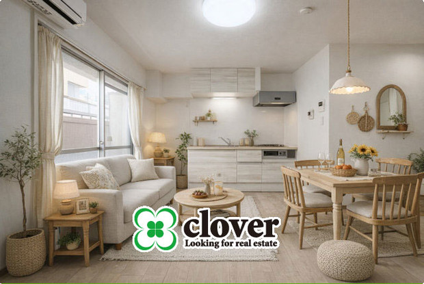 apartment 東京都渋谷区神宮前４丁目11-6　表参道千代田ビル7F