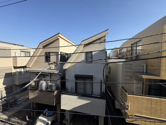 apartment 東京都渋谷区神宮前４丁目11-6　表参道千代田ビル7F