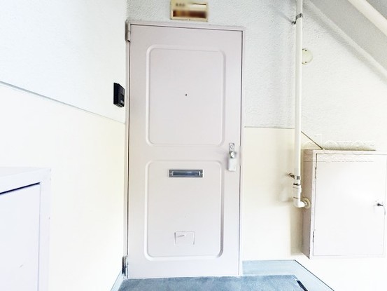 apartment 東京都渋谷区神宮前４丁目11-6　表参道千代田ビル7F